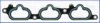 FORD 2M2E9439AD Gasket, intake manifold